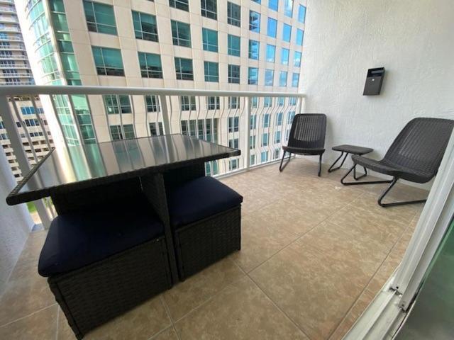 Elite Brickell Studio On The Bay Miami Dış mekan fotoğraf